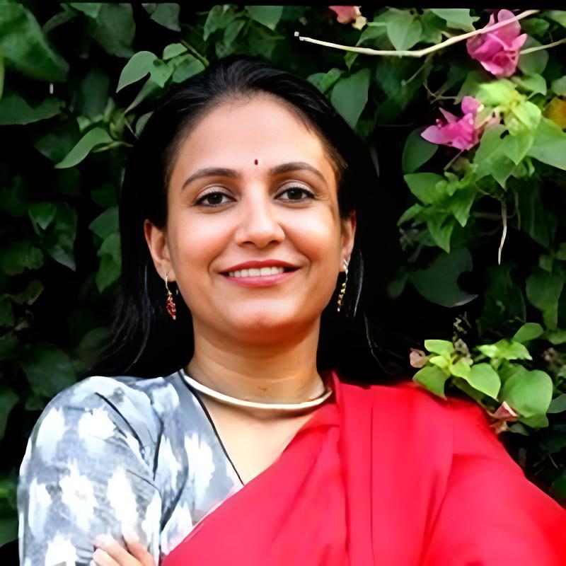 Khushboo Singh - Strategy & CSR